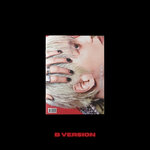 taeyong-1st-album-wyld-zine-ver-B-mkpop