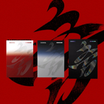 BABYMONSTER-Chroom-3th-Mini-Album-Crimson-cover-mkpop