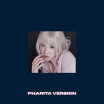 BABYMONSTER-Chroom-3th-Mini-Album-Jewel-cover-pharita-version-mkpop