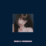 BABYMONSTER-Chroom-3th-Mini-Album-Jewel-cover-ruka-version-mkpop