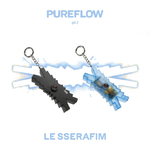 le-sserafim-2nd-studio-album-pureflow-pt1-Mini-Camera-ver-mkpop