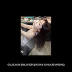 le-sserafim-2nd-studio-album-pureflow-pt1-COMPACT-ver-CLEAR-SILVER-Kim-Chaewon-mkpop
