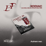 XODIAC-3rd-Mini-Album-PHANTOM-FIRE-ashen-version-mkpop
