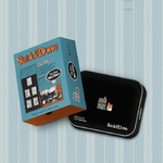 PARK-JIN-YOUNG-2nd-Mini-Album-Said-Done-Memory-Box-Ver.-mkpop