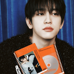 PARK-JIN-YOUNG-got7-2nd-Mini-Album-Said-Done-Archive-cover-mkpop