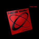 set-treasure-4th-mini-album-new-wav-red-ver-mkpop