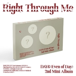 Even-Of-Day-Day6-Right-Through-Me-Mini-album-vol2-version