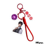 BTS-Porte-Clé-Arirang-Logo-jungkook-mkpop