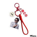 BTS-Porte-Clé-Arirang-Logo-j-hope-mkpop
