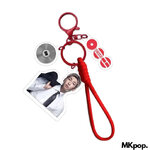 BTS-Porte-Clé-Arirang-Logo-RM-mkpop
