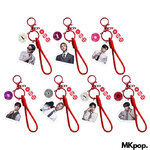 BTS-Porte-Clé-Arirang-Logo-mkpop
