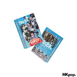 ENHYPEN-Set-Lomo-Carte-+-Stickers-The-Sin-Vanish-mkpop