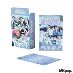 stray-kids-Set-Lomo-Carte-+-Stickers-stay-in-our-little-house-1-mkpop