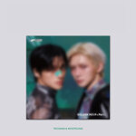 ateez-14nd-mini-album-golden-hour-part5-digipack-Unit-yeosang-&-wooyoung-ver-mkpop