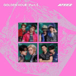 ateez-14nd-mini-album-golden-hour-part5-digipack-Unit-mkpop