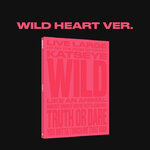 KATSEYE-WILD-wild-heart-version-mkpop