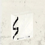 THE8xVERNON-seventeen-1st-mini-album-v8-KIT-version-mkpop