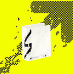 THE8xVERNON-seventeen-1st-mini-album-v8-KIT-cover-mkpop