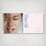 YEONJUN-TXT-2nd-mini-album-NO-LABELS-PART-02-compact-ver-THEME-2-mkpop