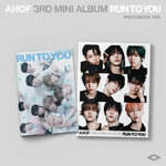 AHOF-3rd-Mini-Album-RUN-TO-YOU-PHOTOBOOK-Ver.-mkpop
