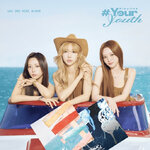 uau-2th-Mini-Album-playlist-your-youth-compact-cover-mkpop