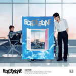 kihyun-ep-borderline-route-ver-cover-mkpop