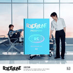 kihyun-ep-borderline-map-building-ver-limited-cover-mkpop