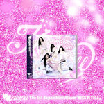 AESPA-1ST-JAPAN-MINI-ALBUM-KISS-N-TELL-KISS-N-TELL-VER-cover-MKPOP