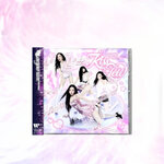 AESPA-1ST-JAPAN-MINI-ALBUM-KISS-N-TELL-KISS-N-TELL-VER-MKPOP