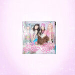 AESPA-1ST-JAPAN-MINI-ALBUM-KISS-N-TELL-POSTER-VER-MKPOP
