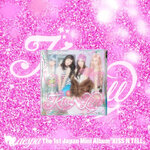 AESPA-1ST-JAPAN-MINI-ALBUM-KISS-N-TELL-POSTER-VER-cover-MKPOP