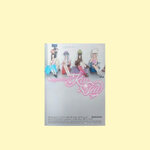AESPA-1ST-JAPAN-MINI-ALBUM-KISS-N-TELL-LIMITED-EDITION-VER-MKPOP
