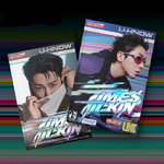 U-KNOW-TVXQ-Time’s-Tickin’-Photobook-version-mkpop