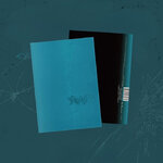 ALPHADRIVEONE-2ndMiniAlbum_UNBREAKABLE_BEAST_cementic-nest-Ver-MKpop