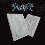 ALPHADRIVEONE-2ndMiniAlbum_UNBREAKABLE_BEAST_fragile-beast-Ver-MKpop