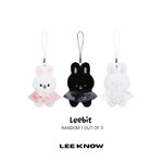 STRAY-KIDS-RUN-IT-SKZOO-SECRET-PLUSH-MICRO-LEEBIT-Lee-Know-version-mkpop