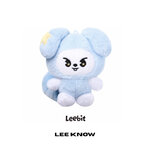 STRAY-KIDS-RUN-IT-SKZOO-PLUSH-in-TASY-LEEBIT-Lee-Know-version-mkpop