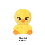 STRAY-KIDS-RUN-IT-SKZOO-PLUSH-DANCING-BBOKARI-Felix-version-mkpop