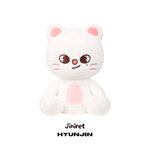 STRAY-KIDS-RUN-IT-SKZOO-PLUSH-DANCING-JINIRET-Hyunjin-version-mkpop