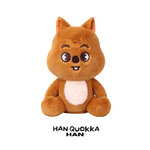 STRAY-KIDS-RUN-IT-SKZOO-PLUSH-DANCING-HAN-QUOKKA-Han-version-mkpop