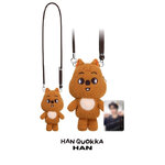 STRAY-KIDS-RUN-IT-SKZOO-PLUSH-CROSS-BAG-HAN-QUOKKA-Han-version-mkpop