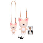 STRAY-KIDS-RUN-IT-SKZOO-PLUSH-CROSS-BAG-FOXI.NY-I.N-version-mkpop