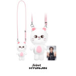STRAY-KIDS-RUN-IT-SKZOO-PLUSH-CROSS-BAG-JINIRET-Hyunjin-version-mkpop