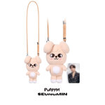STRAY-KIDS-RUN-IT-SKZOO-PLUSH-CROSS-BAG-PUPPYM-SeungMin-version-mkpop