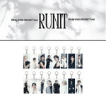STRAY-KIDS-RUN-IT-SECRET-ACRYLIC-KEYRING-cover-version-mkpop