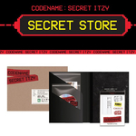 ITZY-Codename-Secret-Itzy-Behind-DVD-Photobok-Package-cover