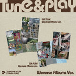TUIDE--1st-ep-album-TUNE-&-PLAY-Weverse-albums-cover-mkpop