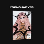 KATSEYE-WILD-Member-yoochae-version-mkpop
