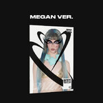 KATSEYE-WILD-Member-megan-version-mkpop