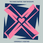 TXT-The-Chaos-Chapter-Fight-Or-Escape-Repackage-mini-album-vol5-cover